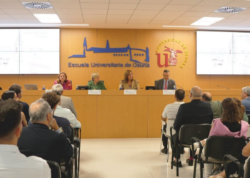 Osuna impartirá el doble grado de ADE y Finanzas y Contabilidad desde 2027