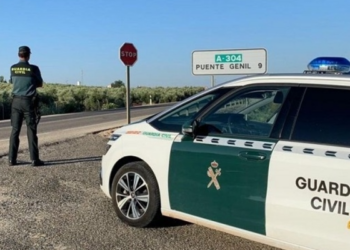 Investigan en Puente Genil el robo de 16.000 euros y joyas valoradas en 120.000
