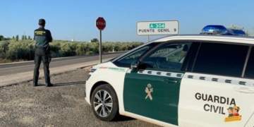 Investigan en Puente Genil el robo de 16.000 euros y joyas valoradas en 120.000