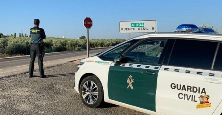 Investigan en Puente Genil el robo de 16.000 euros y joyas valoradas en 120.000