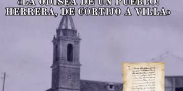 Herrera repasa su historia en el 175 aniversario de su independencia