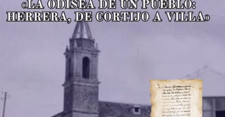 Herrera repasa su historia en el 175 aniversario de su independencia