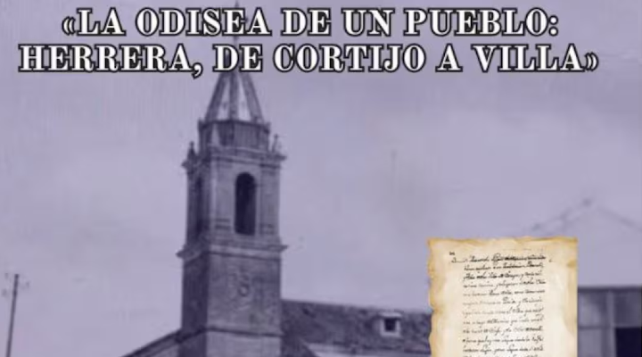 Herrera repasa su historia en el 175 aniversario de su independencia