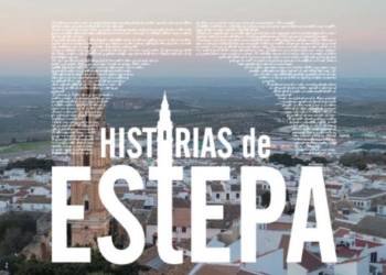 El Ayuntamiento de Estepa busca historias locales para llevarlas al cine