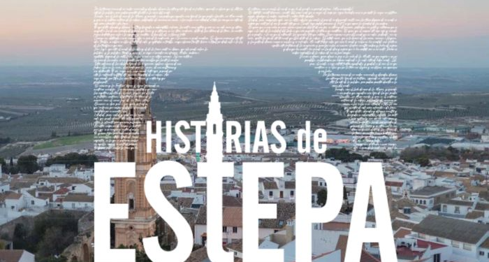 El Ayuntamiento de Estepa busca historias locales para llevarlas al cine