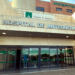 Un menor resulta herido tras precipitarse desde una vivienda en Antequera