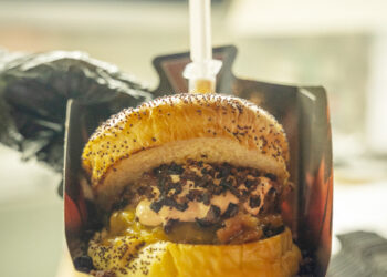 The Burger Cup reúne en Osuna a nueve hamburgueserías del 21 al 25 de octubre