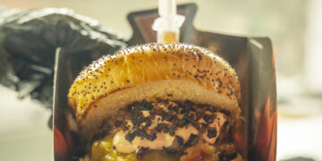 The Burger Cup reúne en Osuna a nueve hamburgueserías del 21 al 25 de octubre