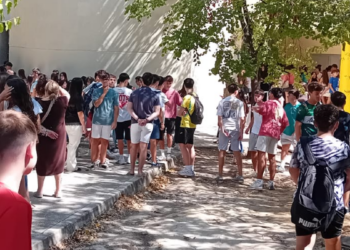 Una tesis vincula más actividad física con mejor rendimiento académico en Secundaria