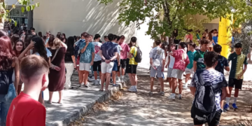 Una tesis vincula más actividad física con mejor rendimiento académico en Secundaria