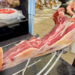 La Feria del Jamón regresa a Campillos tras su récord de asistencia en 2025