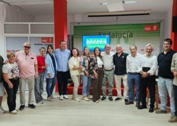 El PSOE denuncia una espera media de 8,4 días para Atención Primaria en Málaga