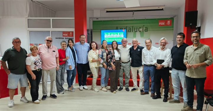 El PSOE denuncia una espera media de 8,4 días para Atención Primaria en Málaga