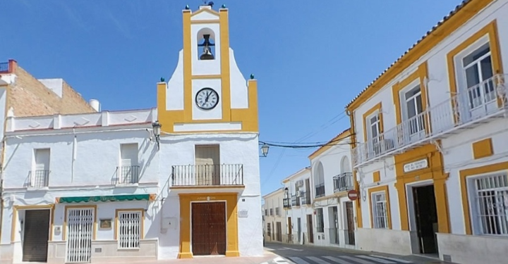 El Ayuntamiento de Los Corrales pide ampliar la oferta de FP Dual