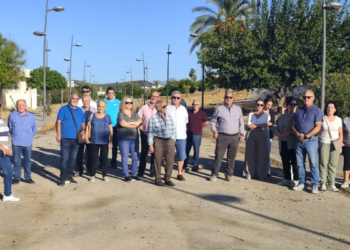 El Sur-2 de Lucena pide salir de dos décadas de bloqueo urbanístico
