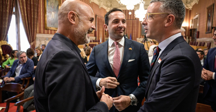 La conexión directa entre Sevilla y Montreal abre nuevas perspectivas para la provincia