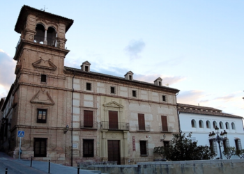 Ángel Sarmiento hablará en Antequera sobre la nueva imagen del Resucitado