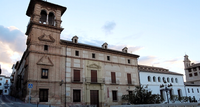 Ángel Sarmiento hablará en Antequera sobre la nueva imagen del Resucitado