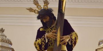La Hermandad de Jesús Nazareno de La Puebla de Cazalla prepara los actos de su 350 aniversario