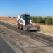 La Junta destina 936.000 euros a reparar la carretera entre Écija y Marchena