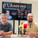 Osuna dedica su XXVI Ciclo Flamenco a Juanito Villar