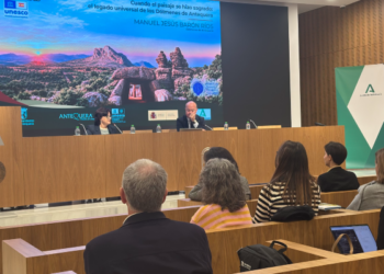 La Alianza de Paisajes Culturales impulsa nuevas iniciativas desde Antequera