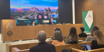 La Alianza de Paisajes Culturales impulsa nuevas iniciativas desde Antequera