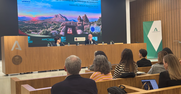 La Alianza de Paisajes Culturales impulsa nuevas iniciativas desde Antequera