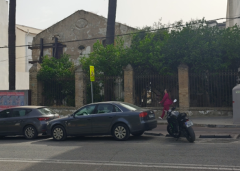 Lucena habilitará unas 40 plazas de aparcamiento en las Bodegas Víbora