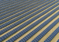 Avanza el parque fotovoltaico Ronda 4, previsto entre Teba y Cañete la Real