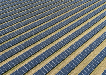 Avanza el parque fotovoltaico Ronda 4, previsto entre Teba y Cañete la Real