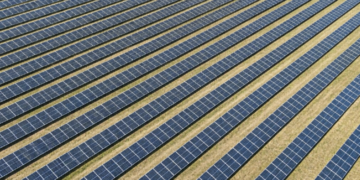 Avanza el parque fotovoltaico Ronda 4, previsto entre Teba y Cañete la Real