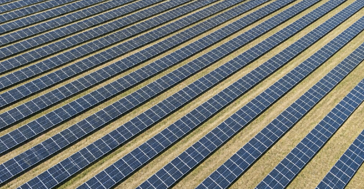 Avanza el parque fotovoltaico Ronda 4, previsto entre Teba y Cañete la Real