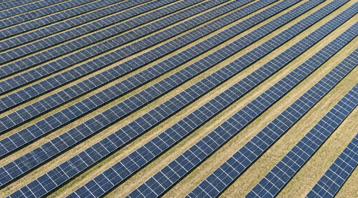 Avanza el parque fotovoltaico Ronda 4, previsto entre Teba y Cañete la Real