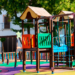 Osuna destina más de 337.000 euros a renovar parques infantiles y calles