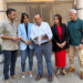 El PSOE señala posibles afecciones de la planta de biometano en la Vega de Antequera