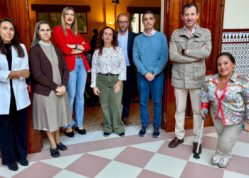 Antequera aborda la prevención del suicidio y las autolesiones en los centros educativos