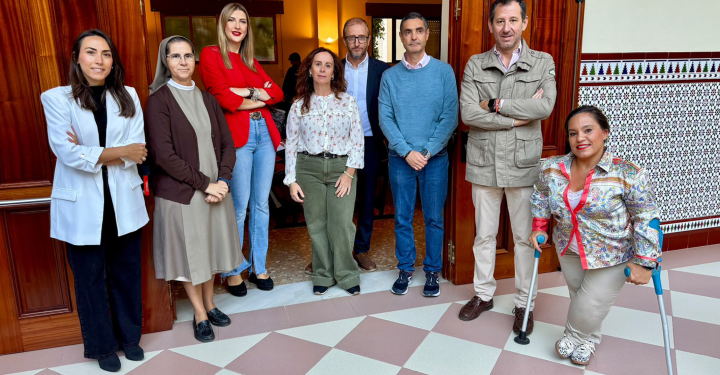 Antequera aborda la prevención del suicidio y las autolesiones en los centros educativos