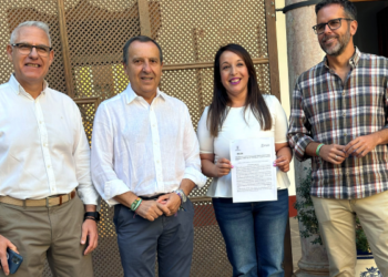 El PSOE alerta de la desigualdad laboral de las mujeres rurales en Antequera