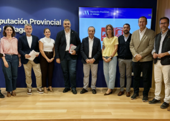 El PSOE reclama mantener gratis el acceso al Torcal de Antequera