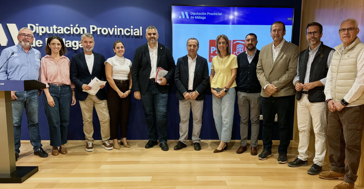 El PSOE reclama mantener gratis el acceso al Torcal de Antequera