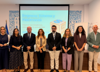 Cinco empresas se incorporan al Foro de Responsabilidad Social de Málaga