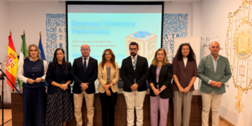 Cinco empresas se incorporan al Foro de Responsabilidad Social de Málaga