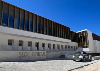 Prisión sin fianza para el detenido por un robo con violencia en Lucena