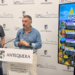 Cuatro rutas por Málaga y Granada en el otoño senderista de Antequera