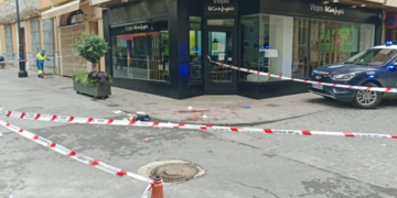 Lucena pide una junta extraordinaria de seguridad tras varios sucesos