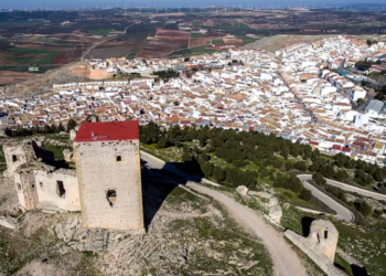 Teba estrena una jornada para celebrar su historia y sus símbolos