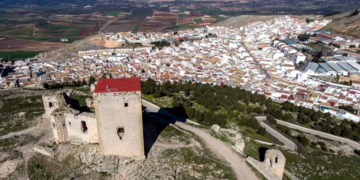 Teba estrena una jornada para celebrar su historia y sus símbolos