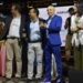 Un millar de personas asiste en Osuna al musical europeo «The Sound of Change»