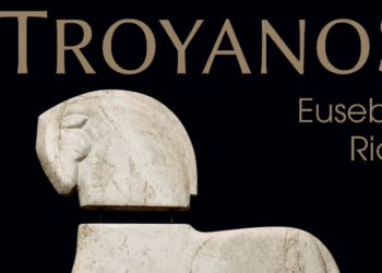 «Troyanos» lleva la escultura de Eusebio Rico a Casariche